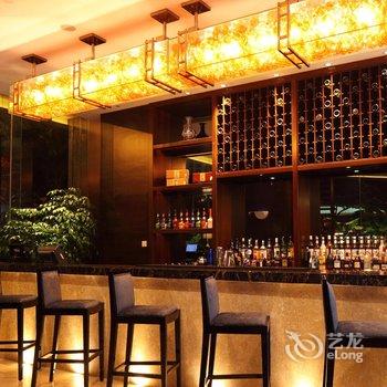 广州希尔顿逸林酒店酒店提供图片