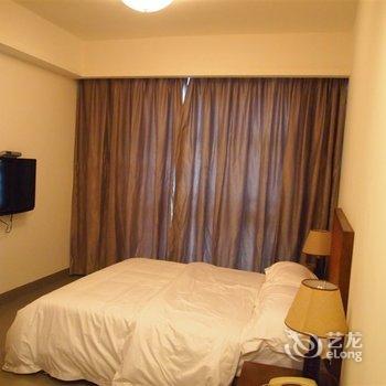 阳江阳光半岛国际酒店二期心海楼(公寓)酒店提供图片