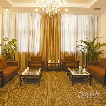 江苏辰茂新世纪大酒店酒店提供图片