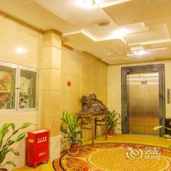 星程酒店(杭州和平会展中心店)酒店提供图片