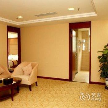深圳民都国际酒店酒店提供图片