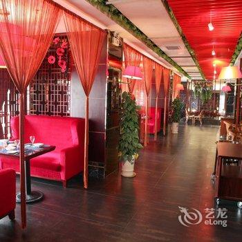 十堰维也纳国际酒店酒店提供图片