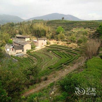 漳州云水谣简朴寨驿站酒店提供图片