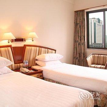 广州琥珀东方酒店酒店提供图片