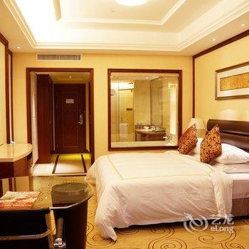 毕节洪山国际大酒店酒店提供图片