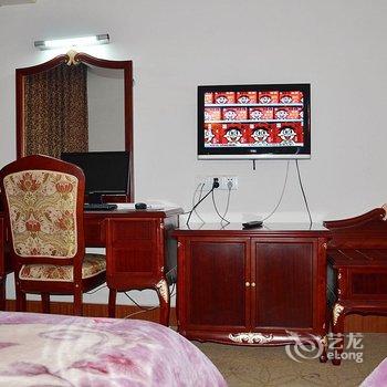 九寨沟新E佳国际青年旅舍酒店提供图片