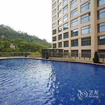 深圳求水山酒店酒店提供图片