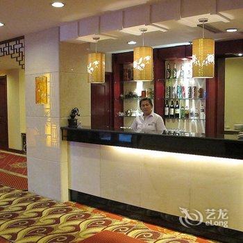 泰安宁阳凌云贵宾楼酒店提供图片