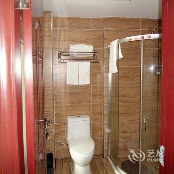 福州鑫潮商务酒店酒店提供图片