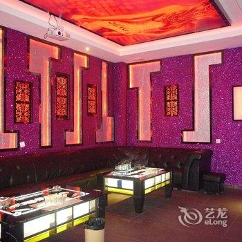 肇庆德庆龙珠大酒店酒店提供图片