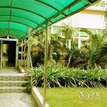 惠州大亚湾康汇外商公寓酒店酒店提供图片
