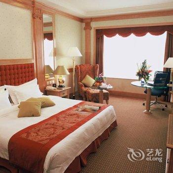 上海银星皇冠假日酒店酒店提供图片