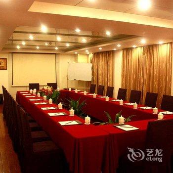 杭州中河假日大酒店酒店提供图片
