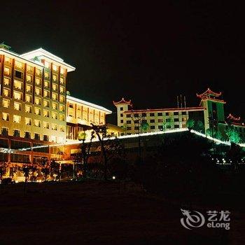 泸州南苑宾馆酒店提供图片