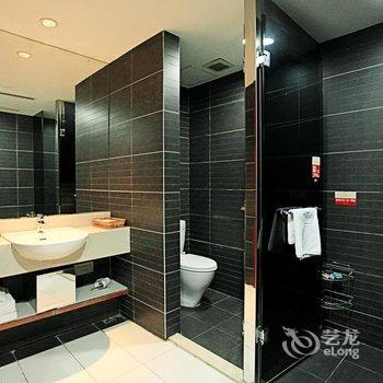 大连国际酒店公寓酒店提供图片