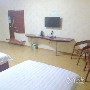昌吉鑫悦凯帝宾馆酒店提供图片