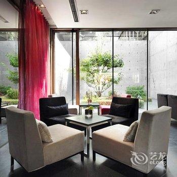北京长城脚下的公社酒店提供图片