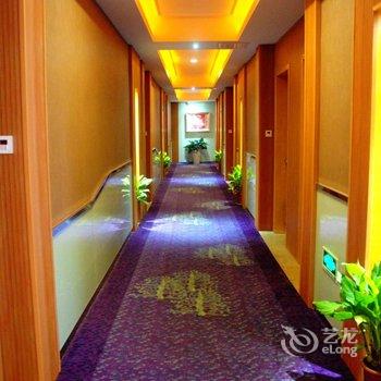 绍兴枫丹白露意式酒店酒店提供图片