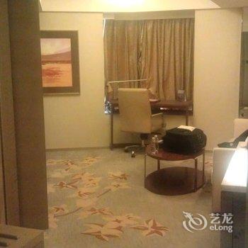 深圳新世界伟瑞酒店(原新世界都汇酒店公寓)用户上传图片