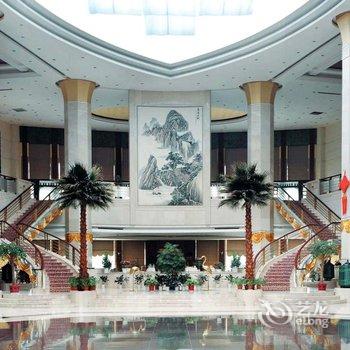 寿光温泉大酒店酒店提供图片