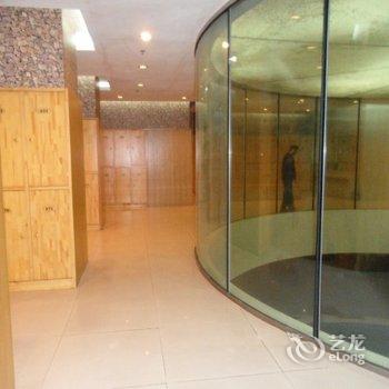 长白山大千会馆 (池西)酒店提供图片