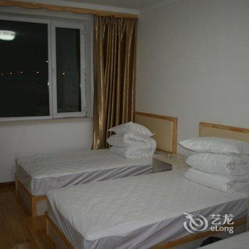 长白山东悦国际青年旅舍酒店提供图片