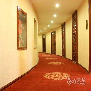 敦煌国际大酒店(甘肃)酒店提供图片