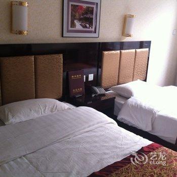 野三坡重阳宾馆酒店提供图片