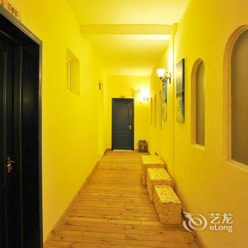 珠海碧海闲居客栈酒店提供图片