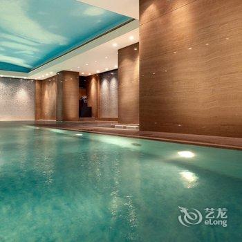 北京华彬费尔蒙酒店酒店提供图片