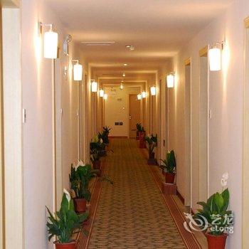 桂林温鑫便捷酒店酒店提供图片