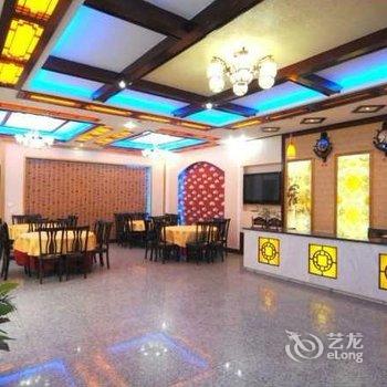 峨眉山乐途主题酒店酒店提供图片