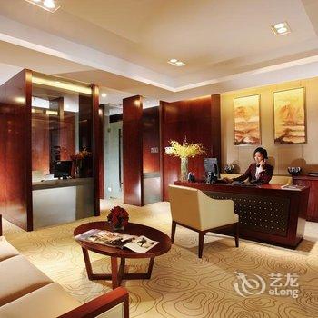 上海朱家角皇家郁金香花园酒店(皇家金煦花园酒店)酒店提供图片