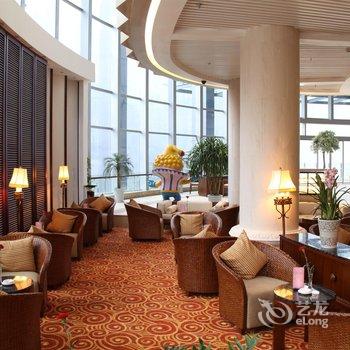 成都花水湾金陵酒店酒店提供图片