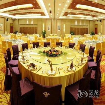 腾冲国际高尔夫旅游度假大饭店酒店提供图片