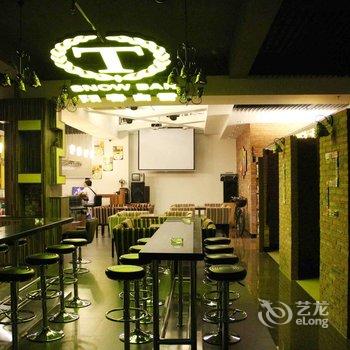 敦化泰格酒店酒店提供图片