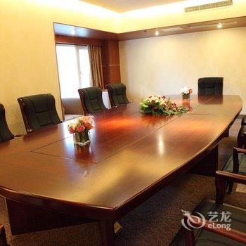 杭州博赛德酒店酒店提供图片