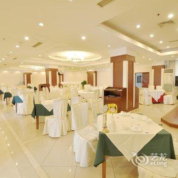 大连理工大学国际会议中心酒店提供图片