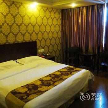 绵阳奇兴酒店酒店提供图片