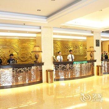 德化瓷国明珠酒店酒店提供图片