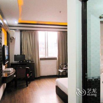 藤县九腾商务宾馆(梧州)酒店提供图片