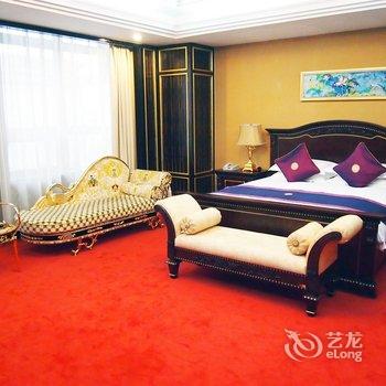 陕西锦苑富润大饭店酒店提供图片