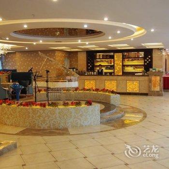 兴义温州国际酒店(原兴义民航酒店)酒店提供图片