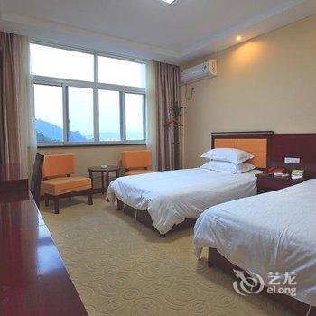 西塘荷塘月色商务酒店酒店提供图片