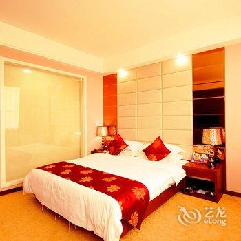 广州铭悦酒店酒店提供图片