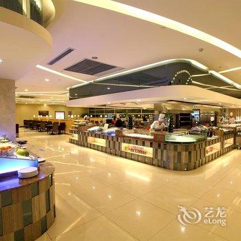 济南蓝海大饭店(市中)酒店提供图片