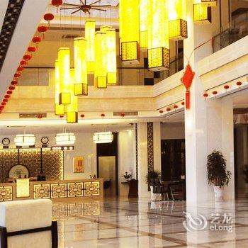 昆山锦溪湖大酒店酒店提供图片