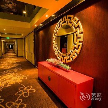 上海汤成屋主题民宿酒店酒店提供图片