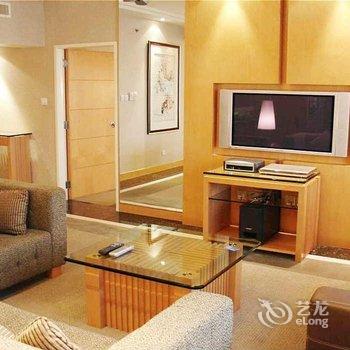 上海银星皇冠假日酒店酒店提供图片