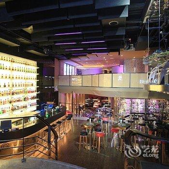 无锡千禧大酒店酒店提供图片